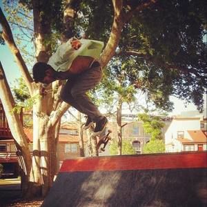 Meet your Posher, Brandon